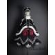 Alice Girl Before Dawn Cape(4th Pre-Order/2 Colours/Full Payment Without Shipping)